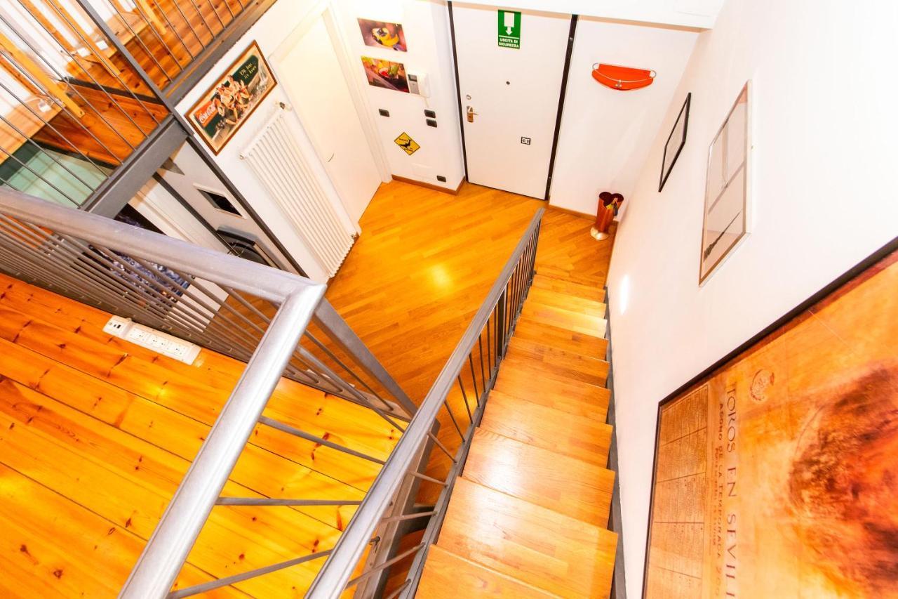 Mole Antonelliana Cozy Apartment Torino Exterior foto