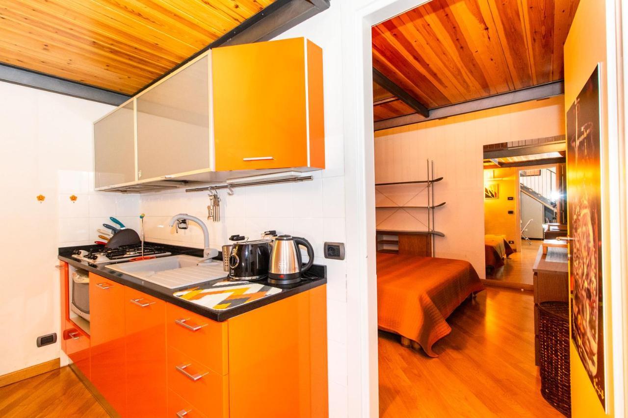 Mole Antonelliana Cozy Apartment Torino Exterior foto