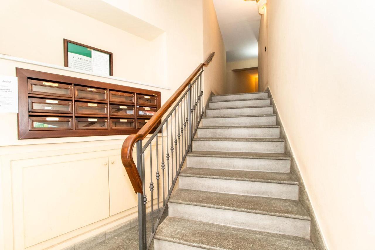 Mole Antonelliana Cozy Apartment Torino Exterior foto